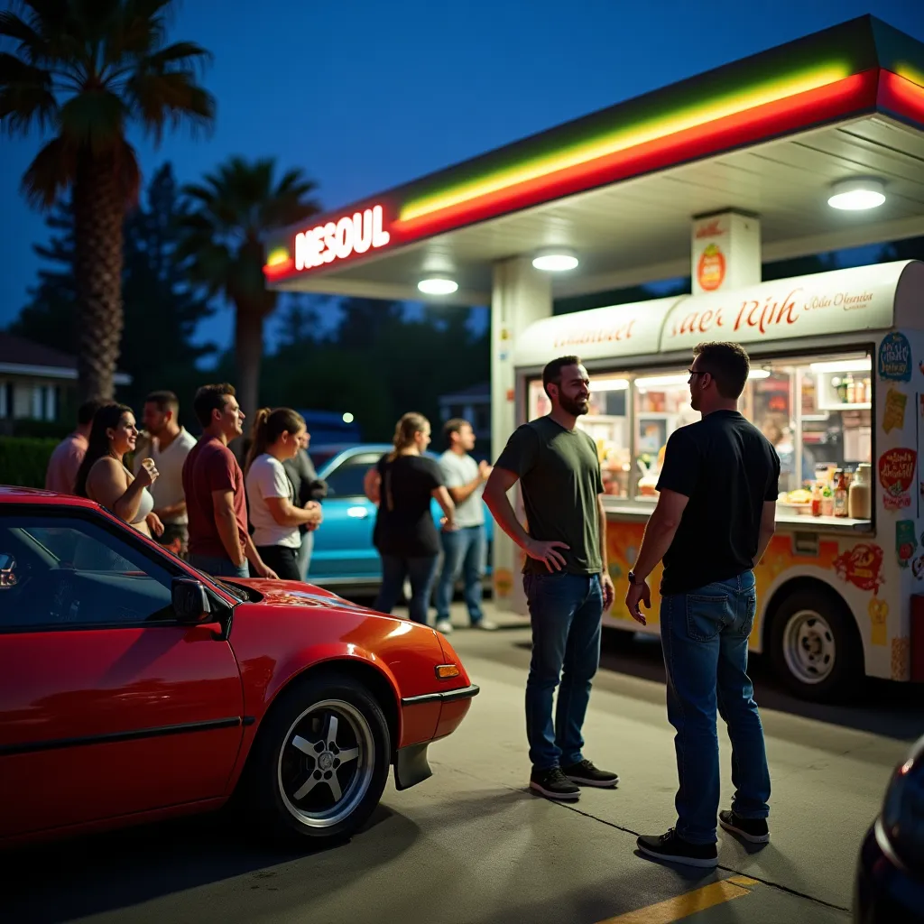 Quality control laboratory