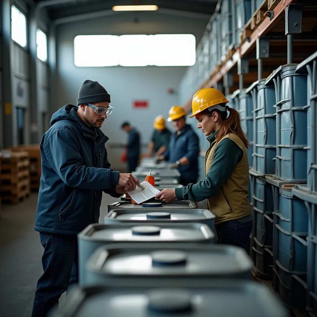 Special delivery requests