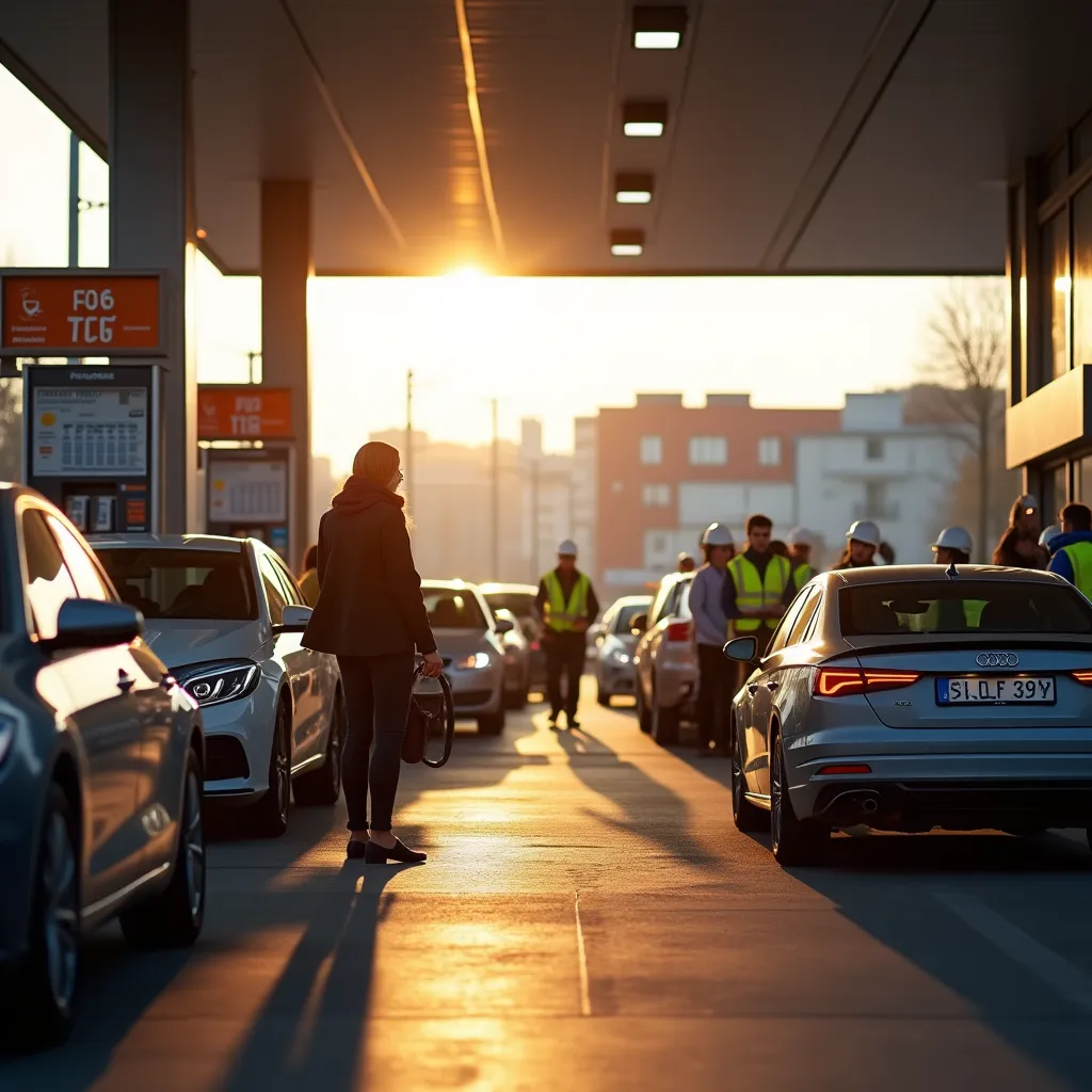 Laboratory establishment