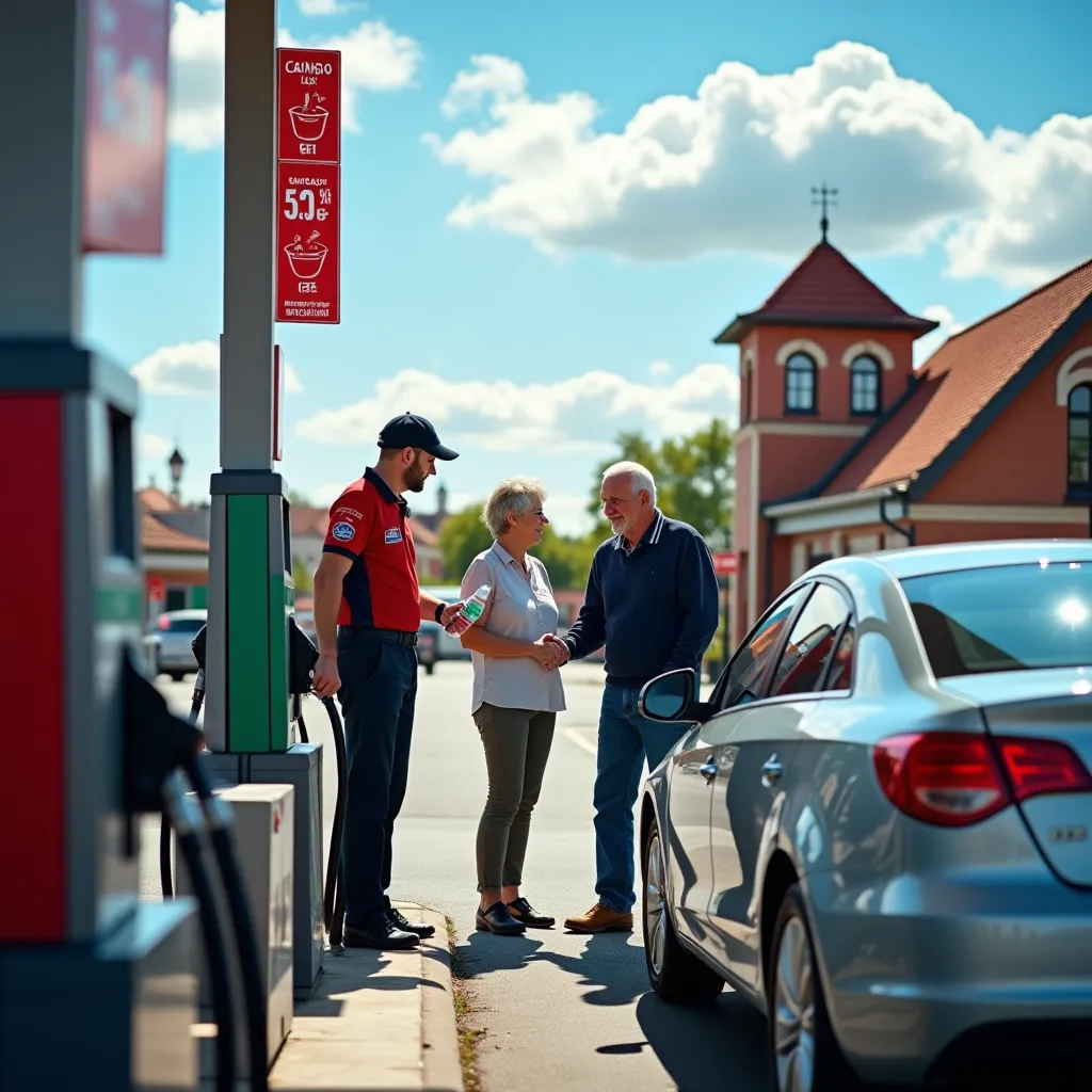 Expansion to Wielkopolska