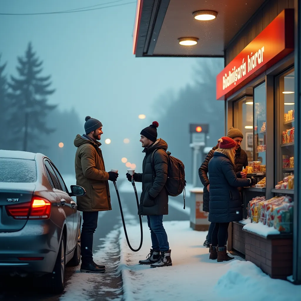 Quality control laboratory