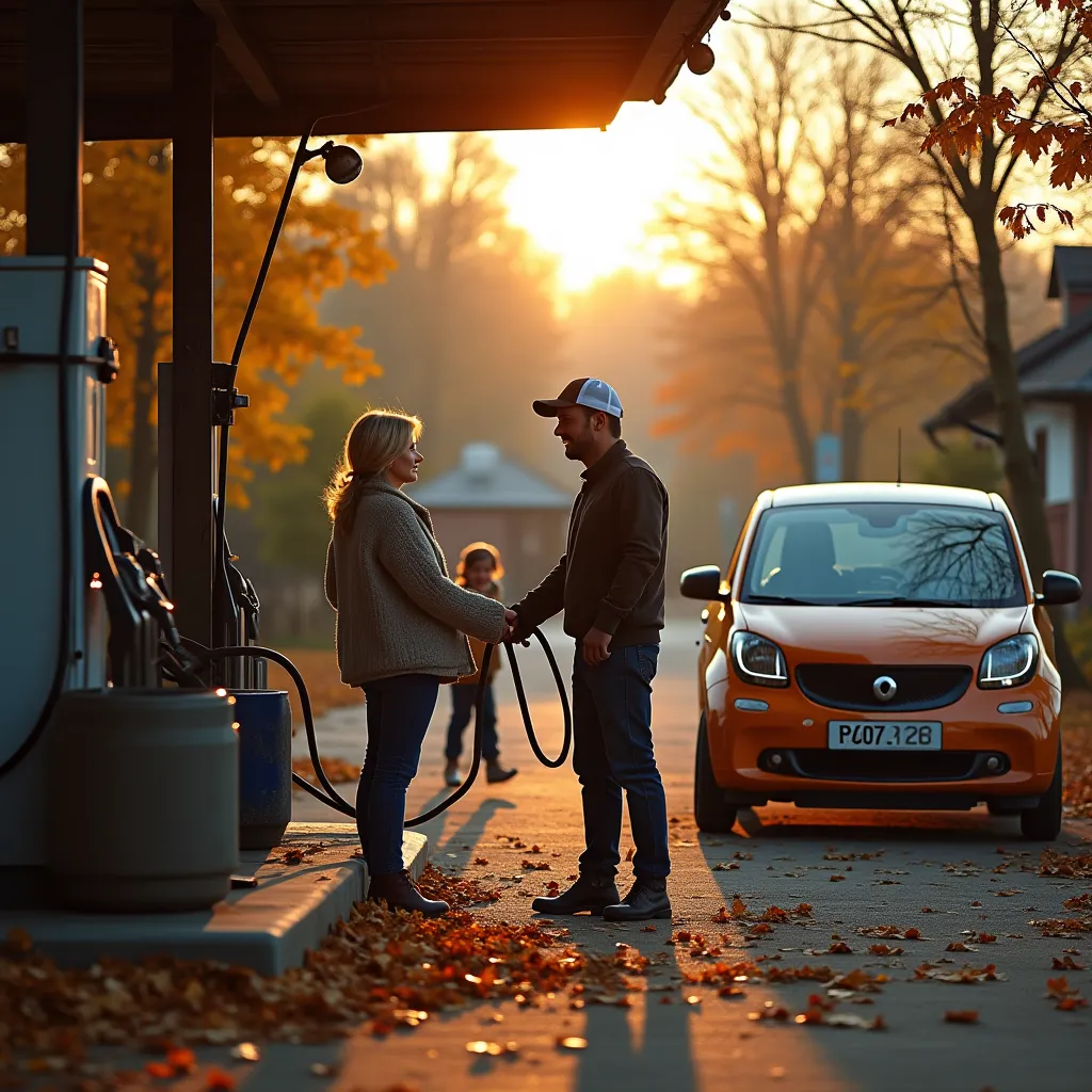 Management team member