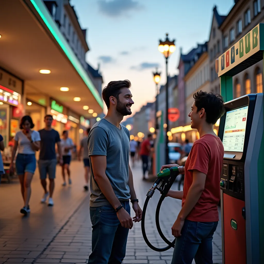 Quality control manager