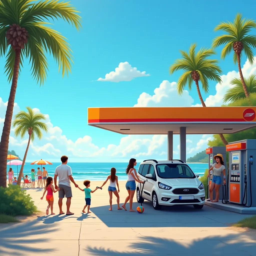 Logistics coordinator